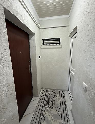 Батирлерди ижарага берүү: 1 бөлмө, Баят/Азиз базары Менчик ээси, Балдарсыз түгөйлөргө, 3 айдан баштап, Толугу менен эмереги бар — 9