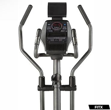 İdman və istirahət: Veloxizek. Go Sport magazasindan alinib. Bu elliptik trenajorunu wexsi — 2