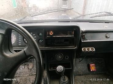 ВАЗ (ЛАДА): ВАЗ (ЛАДА) 2107: 2005 г., Седан — 9