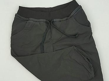 48 polska: H&M Sport, Spodnie 3/4 damskie, rozmiar S — 1