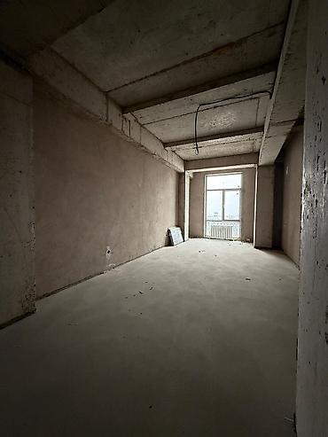 Продажа квартир: 2 комнаты, 95 м², Асанбай мкр Элитка, 12 этаж, ПСО (под самоотделку) — 4