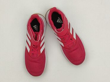 koszulka spotify: Sport shoes Adidas, 35, Used