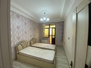 naxcivan ev elanlari 2019: 3 otaqlı, Yeni tikili, 90 kv. m — 3