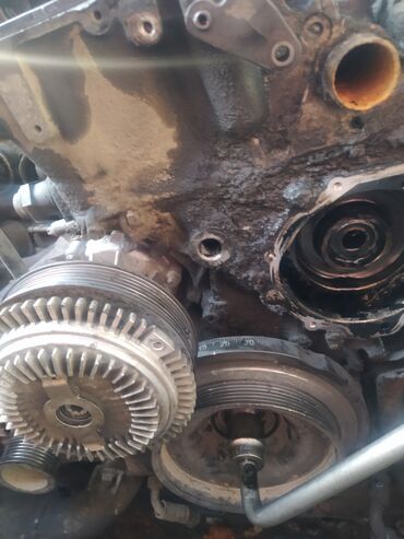 СТО, ремонт транспорта: Услуги моториста, Ремонт двигателя, с выездом — 30