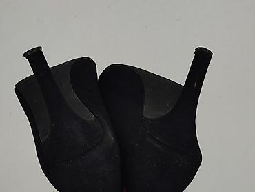 Pozostałe obuwie damskie: Rozmiar 38 — 9