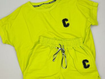sizeer buty converse: Komplet dresowy damski, rozmiar One size