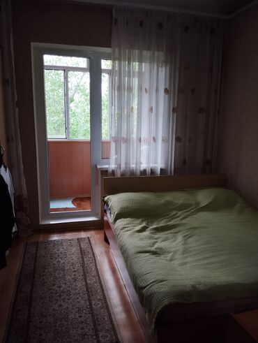 Продажа квартир: 3 комнаты, 68 м², 105 серия, 3 этаж, Косметический ремонт