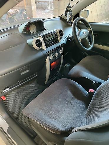 Унаа сатуу: Toyota Ist: 2003 г., 1.5 л, Автомат, Бензин — 6