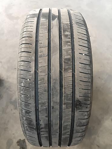 Barum Bravuris 5HM “Touring” təkər - Ölçü: 225/55 R16 2ədəd -