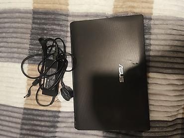 hp victus ikinci el: İŞLƏKDİR ASUS noutbuk (adapteri ilə) Xüsusiyyətlər: - Marka/model — 3