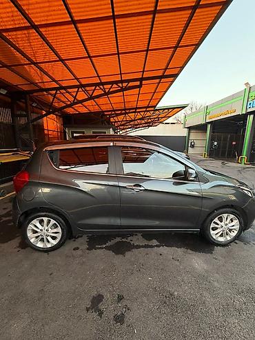 Chevrolet: Chevrolet Spark: 2019 г., Автомат, Хэтчбэк — 8