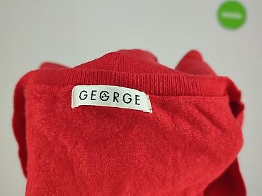 hm sweter szary: George, Sweter damski, rozmiar XL — 4