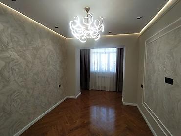 samux makler: Bakı, 3 otaqlı, Köhnə tikili, m. Xalqlar Dostluğu, 65 kv. m — 4
