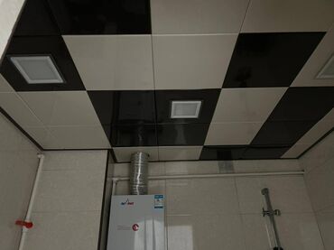 Köhnə tikili: Bakı, 2 otaqlı, Köhnə tikili, m. Həzi Aslanov, 50 kv. m — 13