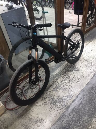 Б/у Городской велосипед Anmier, 26"