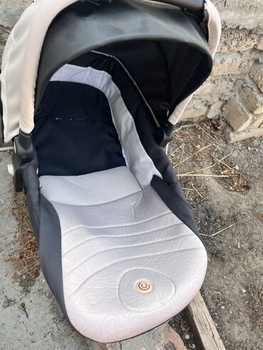 Modullu arabalar: Yaş: <1 ay — 7