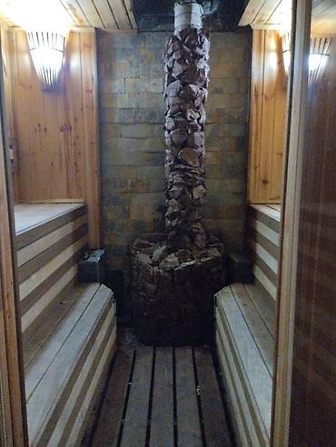 дома в оше: Баня | Комнаты отдыха — 4