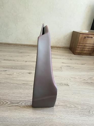 hyundai elantra diffuser: Hyundai Elantra 2016-2018 Ön ətək LİP - Material: şüşəplastik — 4