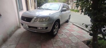 barter masin: Mitsubishi Airtek: 2 l | 2001 il | 300000 km Universal