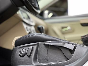 vw: Volkswagen Passat CC: 2012 г., 1.8 л, Автомат, Бензин, Седан — 6