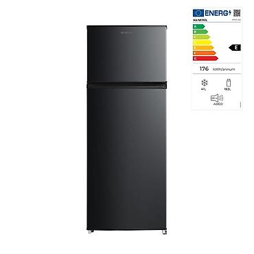 lotus soyuducu: №: 14949 Məhsulun adı: Soyuducu Kumtel HTMF-210JZ Brend: Kumtel — 1