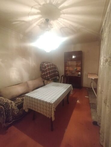 Köhnə tikili: Sumqayıt, 2 otaqlı, Köhnə tikili, 60 kv. m — 2