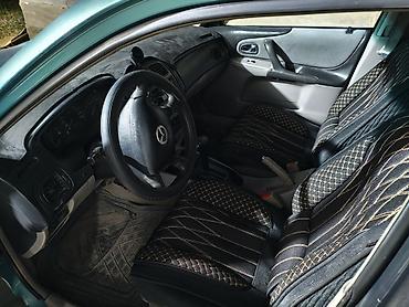 мтз 92 п: Mazda Familia: 2001 г., 1.6 л, Автомат, Бензин, Хэтчбэк — 3