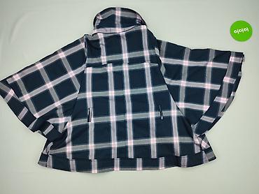 boys warm jackets: Ponczo damskie, rozmiar XL — 3