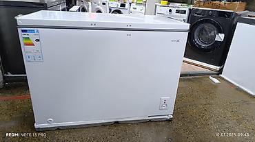 Морозильники: Морозильник, Новый, Бесплатная доставка — 2