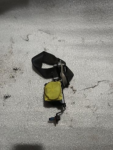 Подушки безопасности: Подушка безопасности Kia — 4