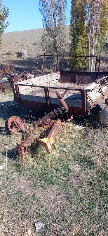 дом колесо: Шаймандары менен сатылат ведущий т 40
