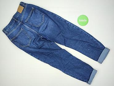 second hend: Denim, Jeansy damskie, rozmiar XS — 4