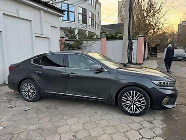 блок abs e39: Kia K7: 2020 г., 3 л, Автомат, Газ, Седан — 2