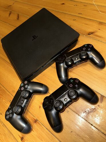 mortal kombat mobile: PlayStation 4 təcili satılır. Oyunlar Gta 5 Detroit became human