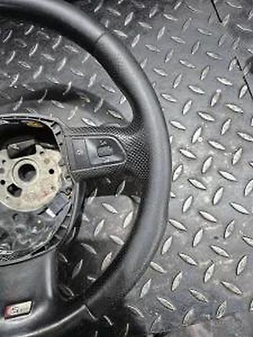 senzor planet: AUDI A3 A4 A5 A6 VOLAN | Audi vagen delovi zemun 06******** — 5