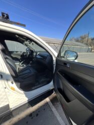 Ssangyong: Ssangyong Rexton: 2021 г., 2.2 л, Автомат, Дизель, Внедорожник — 14