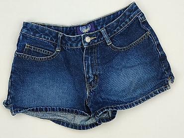 dsquared jeans: Angels, Szorty damskie, rozmiar S — 1
