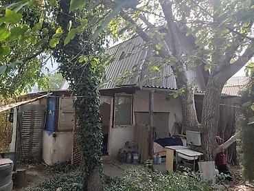 куплю дачный участок: Продаётся участок с домом и садом. Основные характеристики: - Жилой — 6