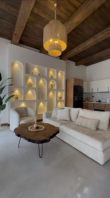 Bağ evlərinin kirayəsi: 150 kv. m, 2 otaqlı, Hovuzlu, Su — 13