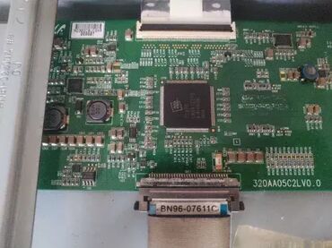 Aksesoari za TV i video: Samsung LE32A330 u delovima Power board BN44-00213A MK32P5T prodat — 14