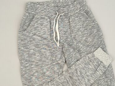 f f kapcie damskie: Bershka, Sweatpants for women, size XS
