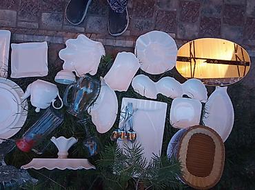 Аренда юрт: Аренда юрты, Каркас Деревянный, 75 баш, Казан, Посуда, С полом — 10