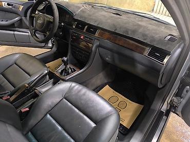 ауди метан: Audi A6: 1998 г., 2.4 л, Бензин, Седан — 10