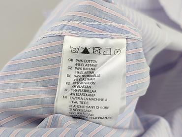 koszula lala: H&M L.O.G.G., Koszula damska, rozmiar S — 5