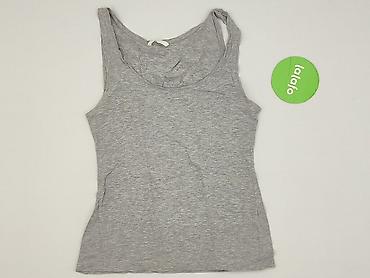 basic tops h: H&M Basic, Top damski, rozmiar S — 2