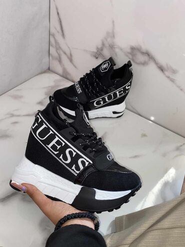 Patike: Patike — 1