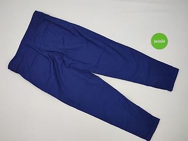 zara 2190: H&M, Spodnie materiałowe damskie, rozmiar S — 3