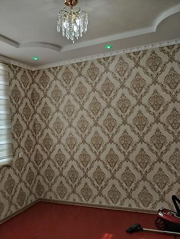 Балконные двери: Продается 2 х этажный дом в селе "Алтынчы километр" в городе Ош дальше — 11