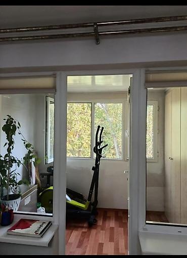 2 bedroom: 2 комнаты, 43 м², 6 мкр 104 серия, 4 этаж, Косметический ремонт — 6