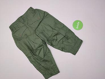 obuwie sprintera: Spodnie 3/4 damskie, rozmiar S — 3